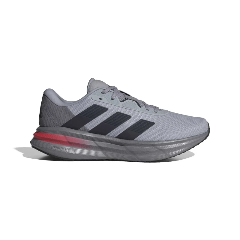 Image of Adidas Running shoes adidas Galaxy 7 Gris Male 39 1/3 JQ2626