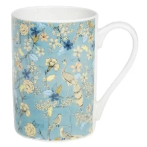 Image of Peony Botanical Mug