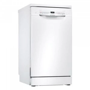Image of Bosch Serie 2 SPS2IKW04G Slimline Freestanding Dishwasher