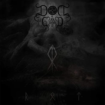 Image of Domgard - ROT CD