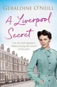 Image of A Liverpool Secret