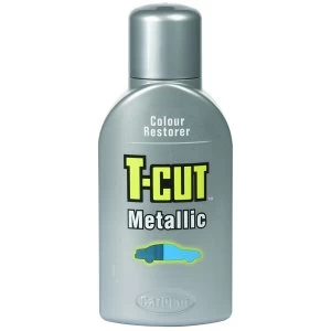Image of Tetrosyl T-Cut Metallic Colour Restorer - 375ml