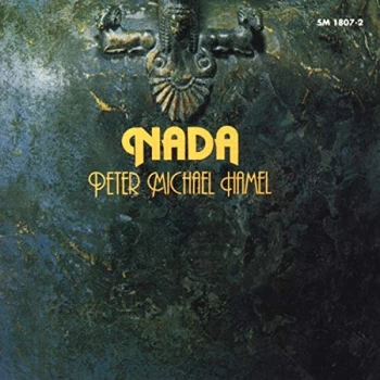 Image of Peter Michael Hamel - Nada CD