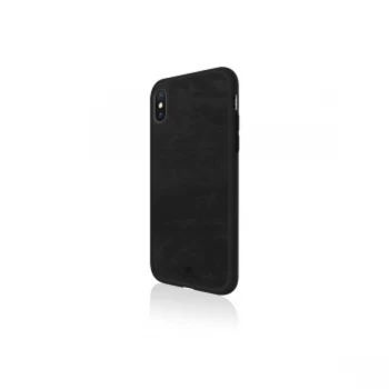 Image of Black Rock - The Statement Cover for Apple iPhone X P (2018), black