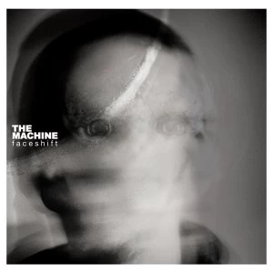 Image of The Machine - Faceshift Vinyl
