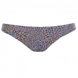 Image of Seafolly Seafolly Spirit Hipster Briefs - Reflex Blue