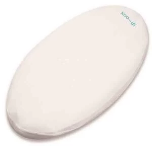 Image of Koo-di Inflatable Baby Mattress Set for Bassinettes White