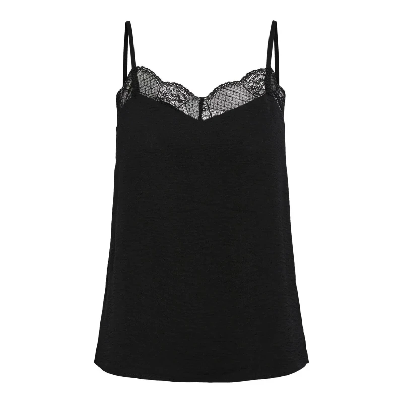 Image of Pieces Woman's nightie Pieces Tiffany Noir Female L