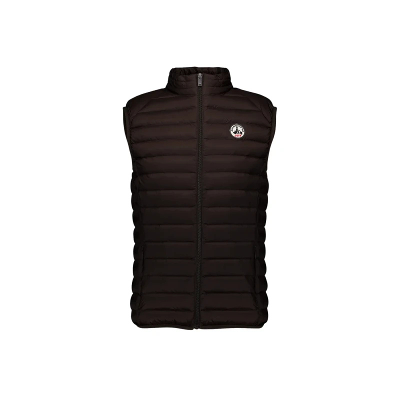 Image of JOTT Sleeveless down jacket JOTT Tom Noir Male M