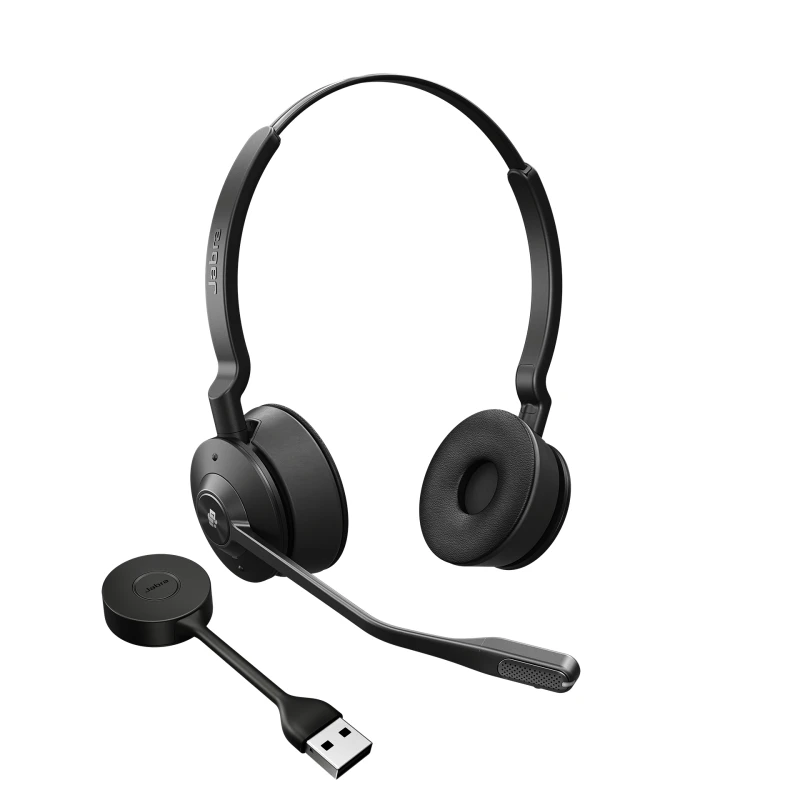 Image of Jabra Engage 55 MS Stereo USB-A