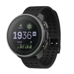 Image of Suunto Vertical Titanium Solar Black GPS Watch