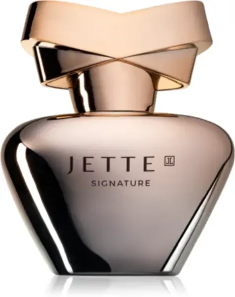 Image of Jette Signature Eau de Parfum For Her 50ml