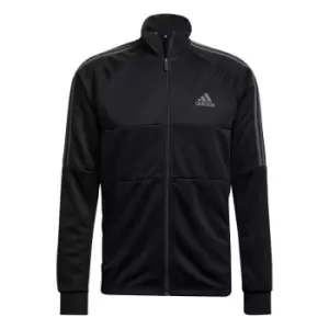 Image of adidas Sereno Track Jacket Mens - Black