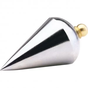 Image of Draper Steel Plumb Bob 130g