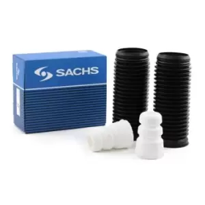 Image of SACHS Shock Absorber Dust Cover VW,AUDI,SKODA 900 104 Bump Stops,Bump Rubbers,Shock Absorber Boot,Shock Absorber Gaiter,Dust Cover Kit, shock absorber