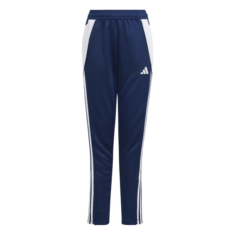 Image of adidas TIRO24 TRPNT S boys's Children's Sportswear in Marine