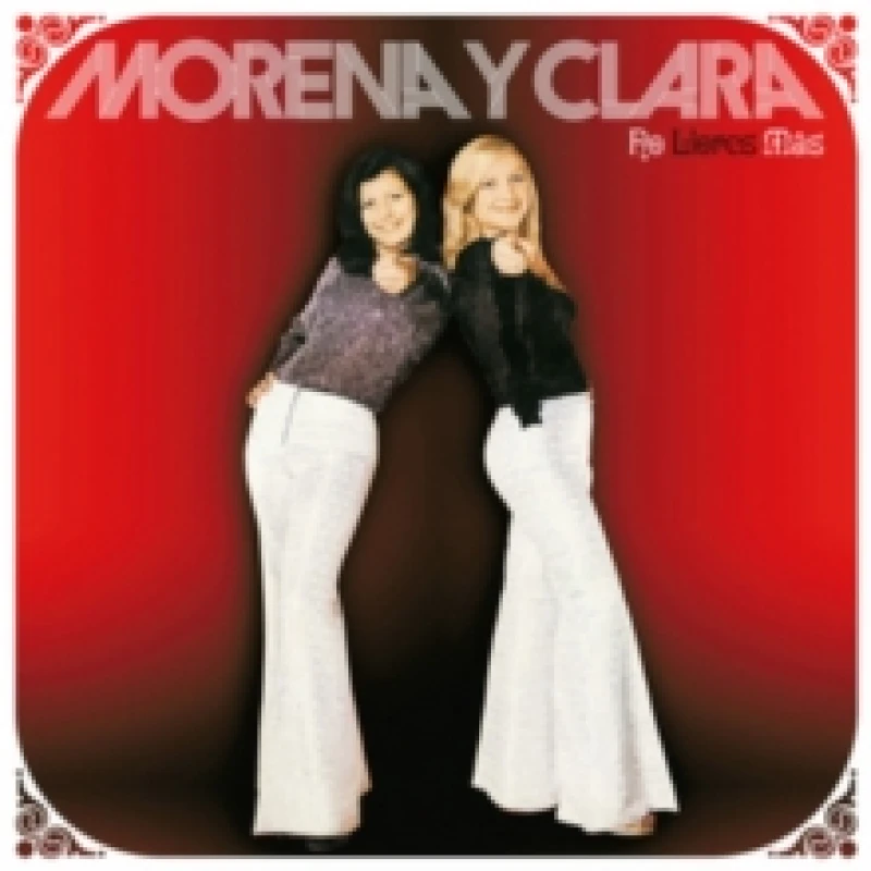 Image of No Llores Mas CD / Album