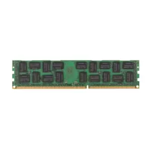 Image of Crucial 8GB (1x8GB) PC3-10600R 2Rx4 Server Memory