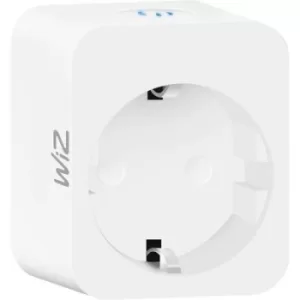 Image of WiZ In-line socket Smart Plug
