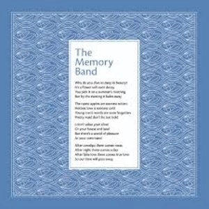 Image of The Memory Band - After Night / Tangled Man Vinyl