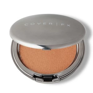 Image of Cover FX Perfect Light Highlighting Powder Candlelight