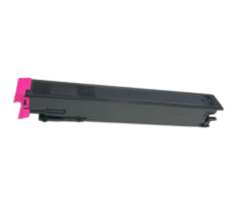 Image of Sharp BPC-50GTMA Toner magenta. 8K pages ISO/IEC 19752 for Sharp BP-C