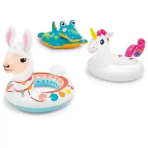 Image of Intex - Big Animal Swim Ring