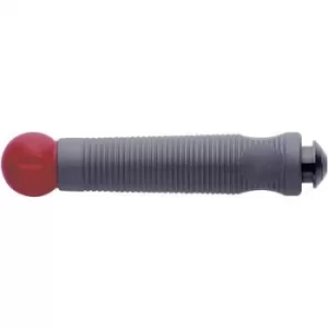 Image of Exact 60021 Deburrer handle Type (deburrer): D