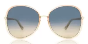 Image of Chloe Sunglasses CH0030S 004