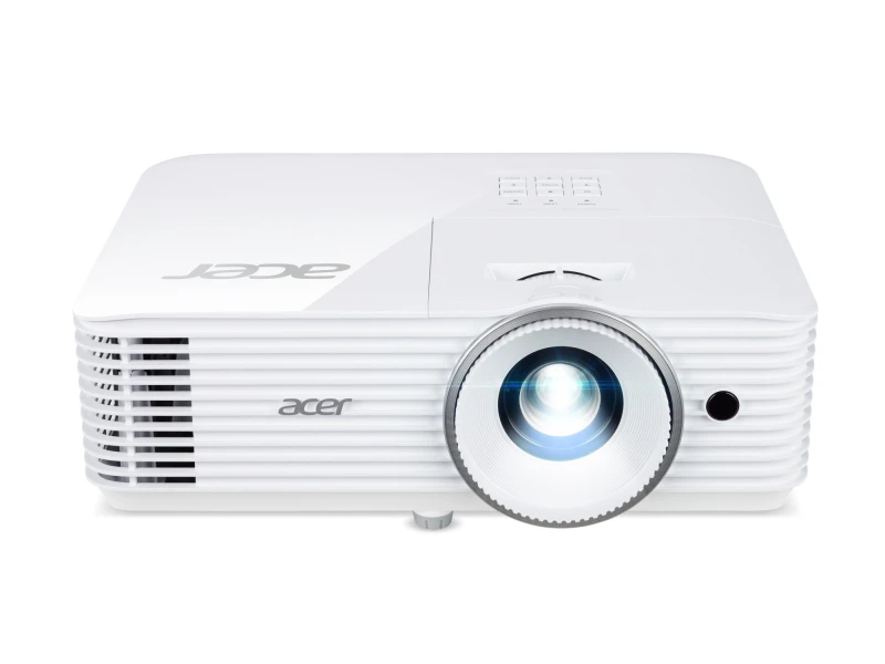 Image of Acer Professional X1528Ki DLP 5200 ANSI Lumens 1920 x 1080 Pixels Full EXR8AC10414693