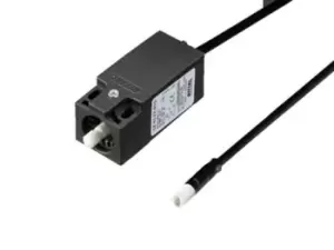 Image of Rittal Adapter for use with LED System Light