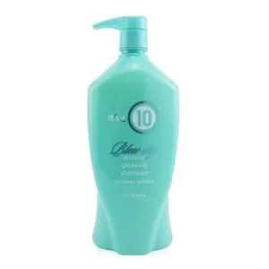 Image of It's A 10Blow Dry Miracle Glossing Shampoo 1000ml/33.8oz