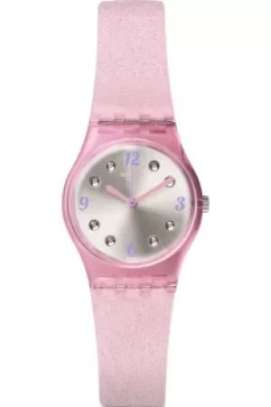 Image of Ladies Swatch Watch LP132C