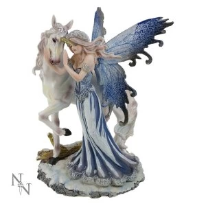 Image of Comfort Fairy Figurine