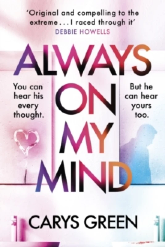 Image of Always on My Mind Hardback