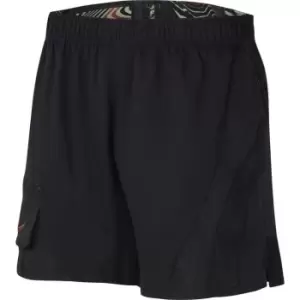 Image of Nike Training Shorts - Black