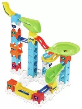 Image of Vtech Marble Rush Double Drop Set