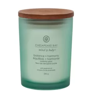 Image of Chesapeake Bay Candle Balance & Harmony Scented Candle 250g
