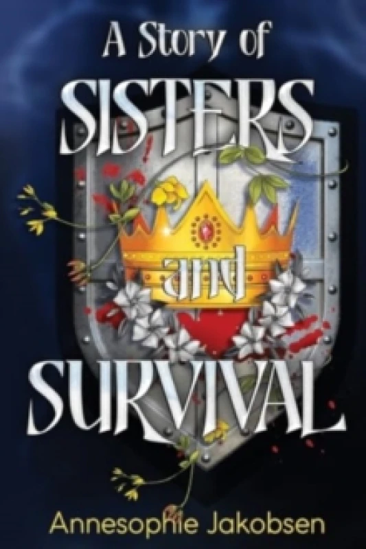 Image of A Story of Sisters and Survival Paperback / softback