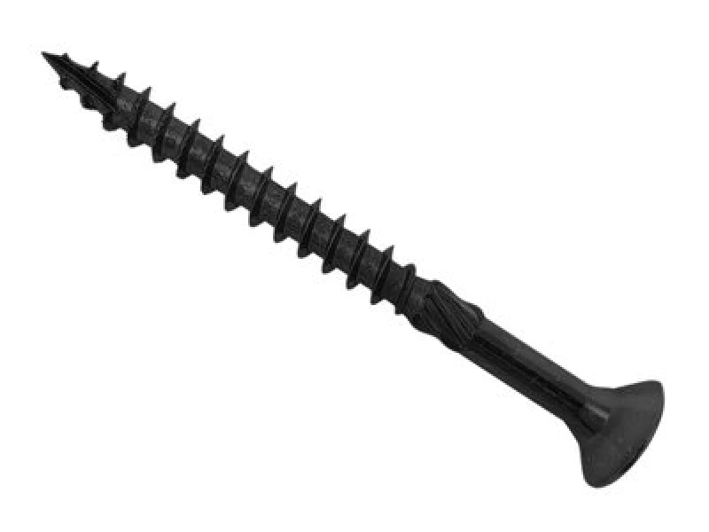 Image of Forgefix Spe550Bl Spectre Pz Advance Multi Purpose Wood Screw 5.0 X 50mm Box 200