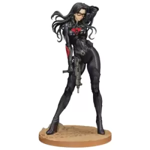 Image of GI Joe Baroness Bishoujo Statue