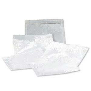 Image of GoSecure Document Envelopes Plain Self Adhesive A7 Pack of 1000