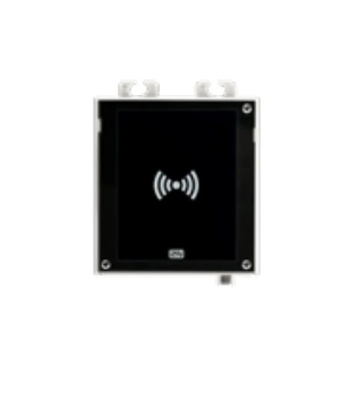 Image of 2N Access Unit 2.0 Black