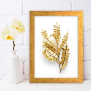 Image of AC660087205 Multicolor Decorative Framed MDF Painting