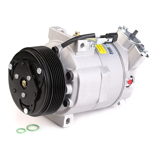 Image of Nissens Compressor, air conditioning AC 89313