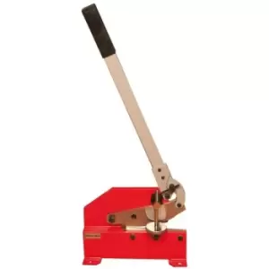 Image of Lever shear hs250 HOLZMANN