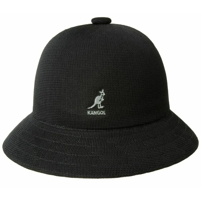 Image of Kangol Bob Kangol Tropic Casual Noir Male S