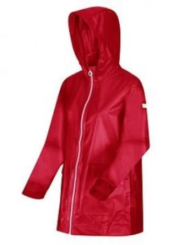 Image of Regatta Takala Jacket, Print, Size 8, Women