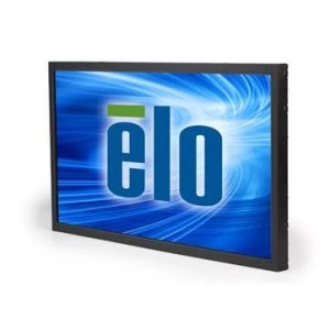 Image of Elo Touch Solution 4243L 106.7cm (42") LED Full HD Touch Screen Digital signage flat panel Black
