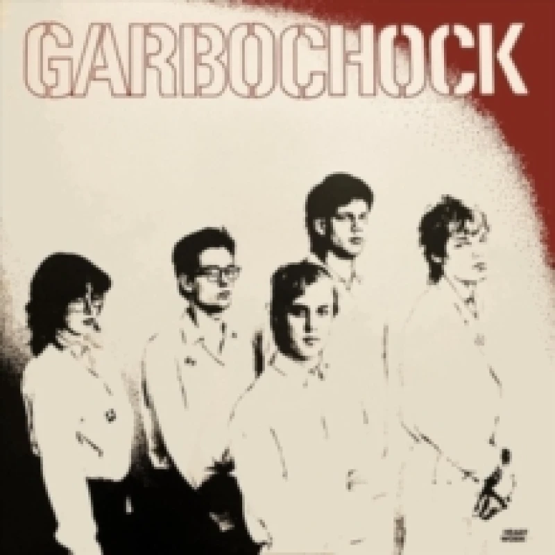 Image of Garbochock Ritual (Vinyl)